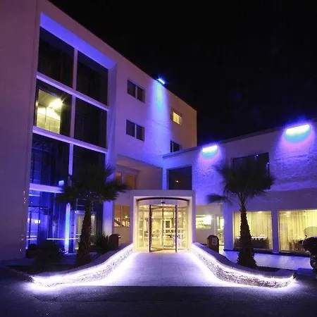 Campanile Ouest - Croix D'argent 4* Μονπελιέ